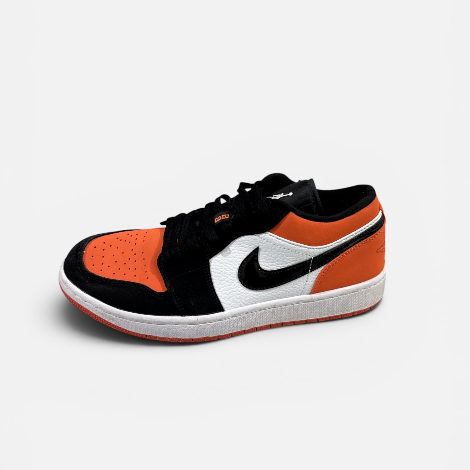 Air Jordan 1 Low “Shattered Backboard” / Pre-Owned